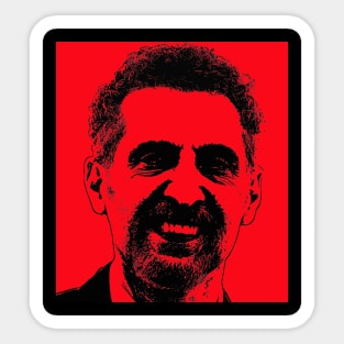 john turturro Sticker